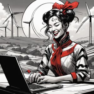 Clean Tech Simplified: Transforming Consumer Education for a Greener Tomorrow