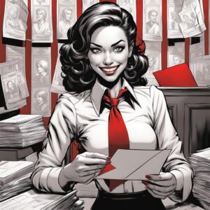 Print's Might in B2B: Rediscovering a Neglected Marketing Marvel